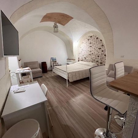 Casa Vacanza Kruptai 2019 Villa Grottole Exterior photo