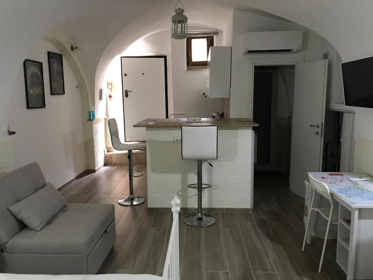 Casa Vacanza Kruptai 2019 Villa Grottole Exterior photo