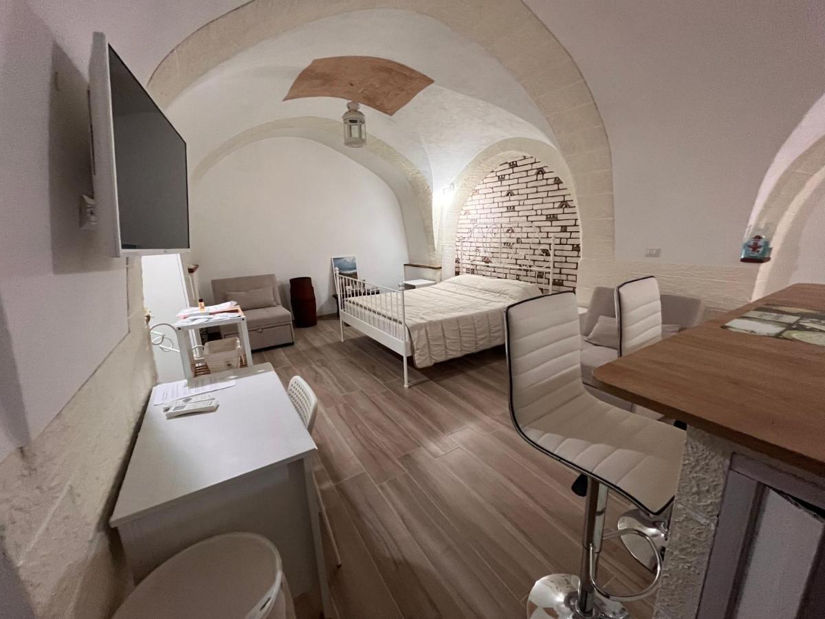 Casa Vacanza Kruptai 2019 Villa Grottole Exterior photo