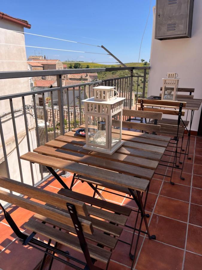 Casa Vacanza Kruptai 2019 Villa Grottole Exterior photo