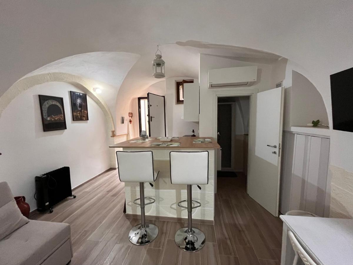 Casa Vacanza Kruptai 2019 Villa Grottole Exterior photo